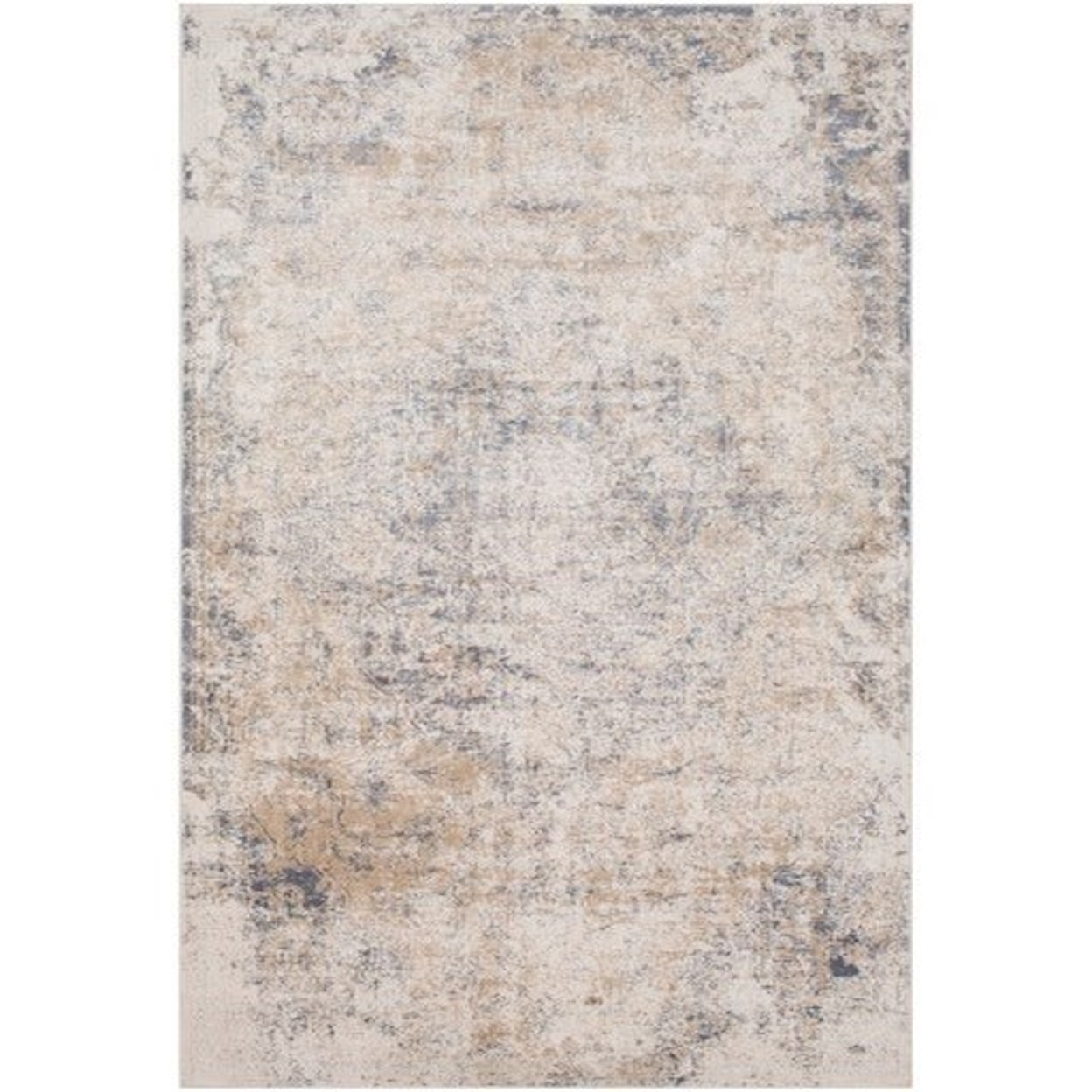 Surya Durham 6'8" x 9'6" Rug