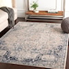 Surya Durham 2' x 2'11" Rug