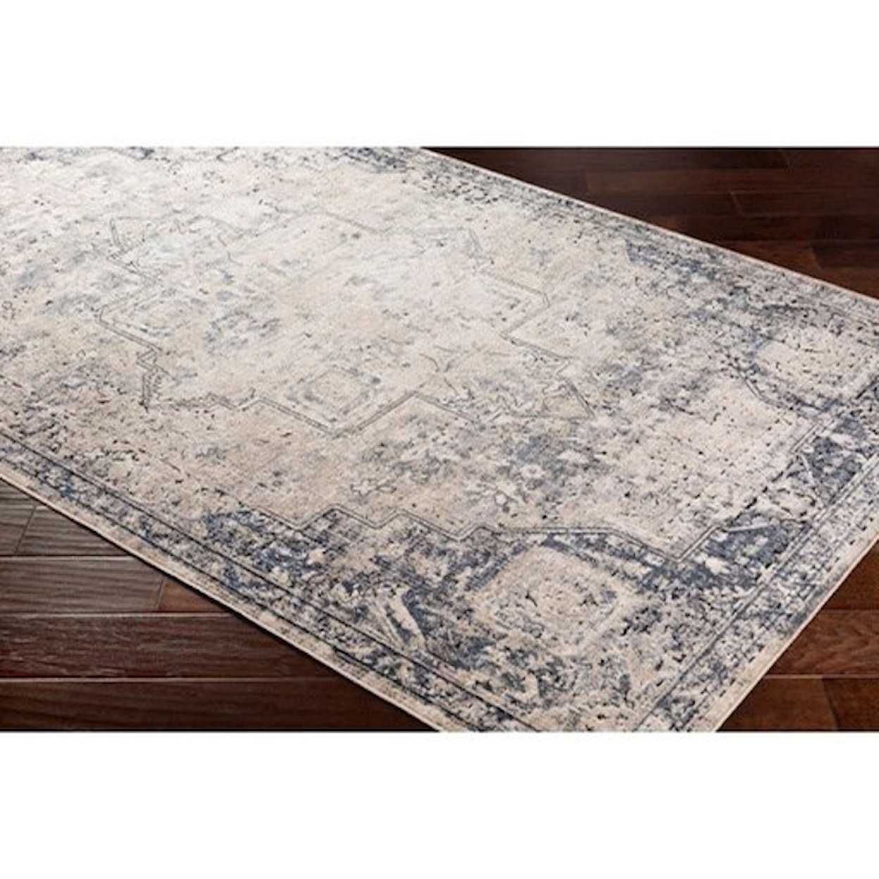 Surya Durham 2' x 2'11" Rug