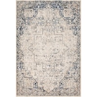 5'3" x 7'3" Rug