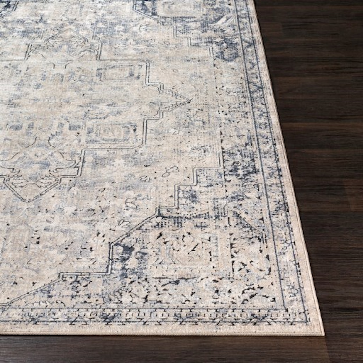 Surya Durham 5'3" x 7'3" Rug