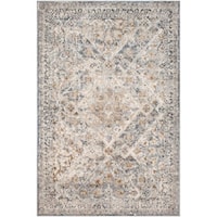 2' x 2'11" Rug