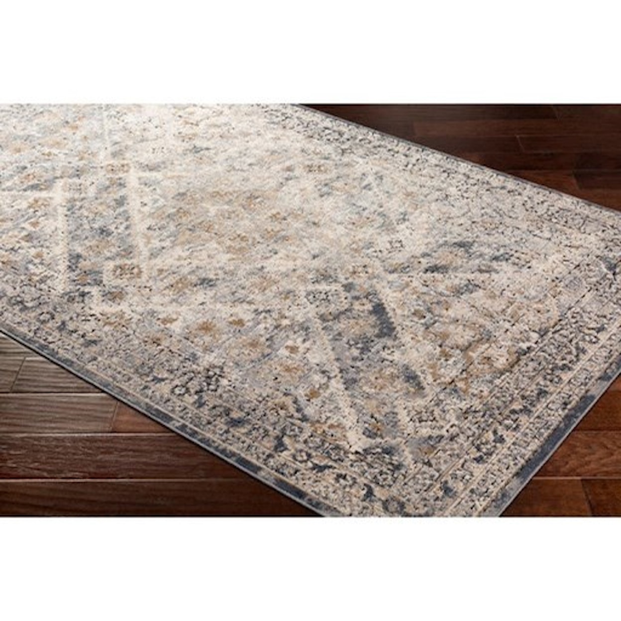 Surya Durham 2' x 2'11" Rug