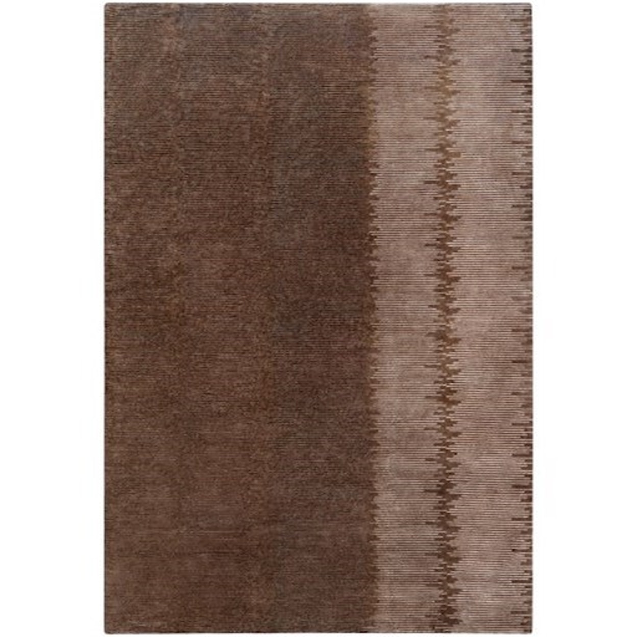 Surya Dusk 2' x 3' Rug