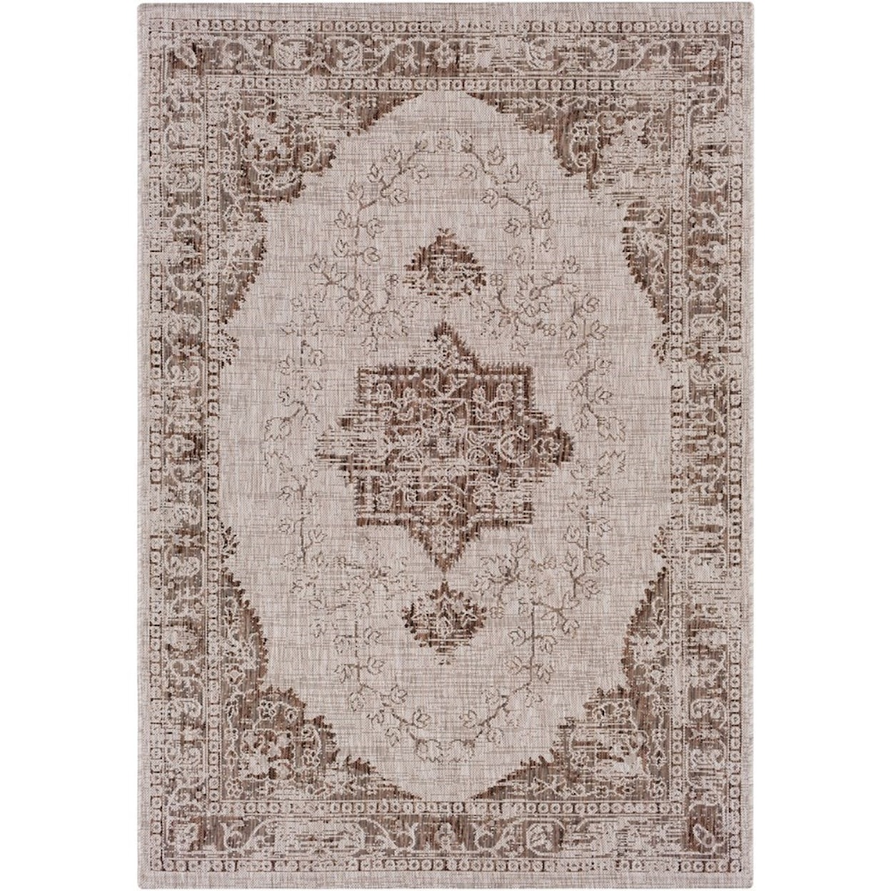 Surya Eagean 5' 3" x 7' 6" Rug