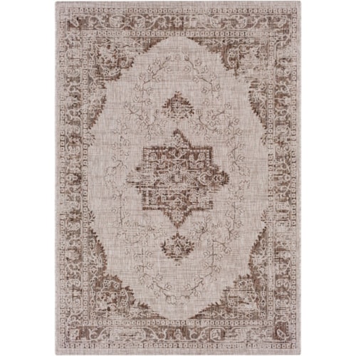 5' 3" x 7' 6" Rug