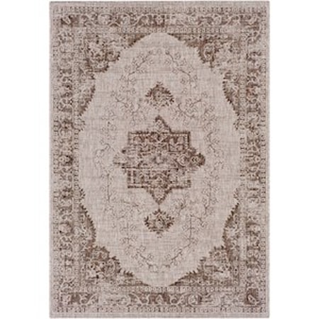 5' 3" x 7' 6" Rug