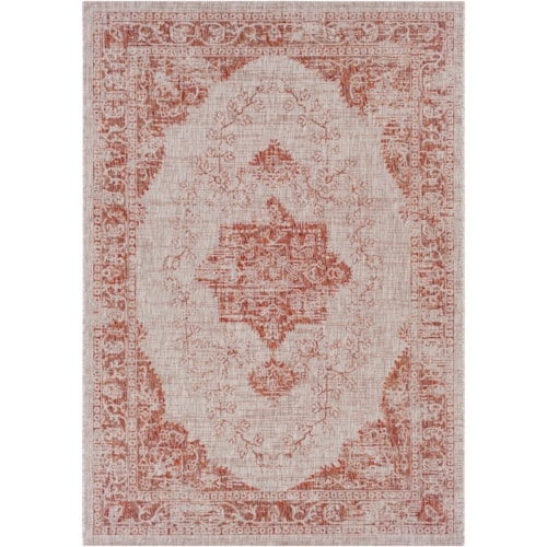 5' 3" x 7' 6" Rug