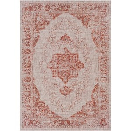 5' 3" x 7' 6" Rug