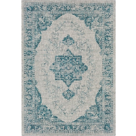 2' x 3' Rug