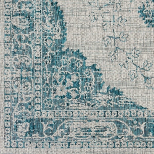 7'10" x 10'3" Rug