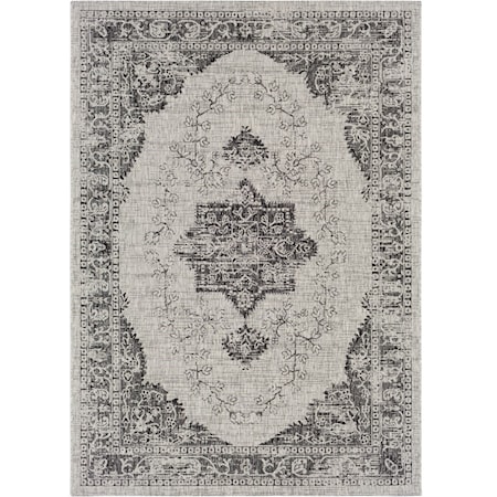 7'10" x 10'3" Rug