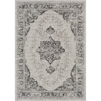 7'10" x 10'3" Rug