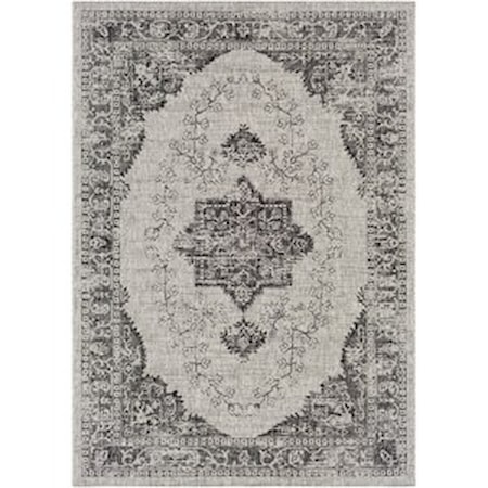 7'10" x 10'3" Rug