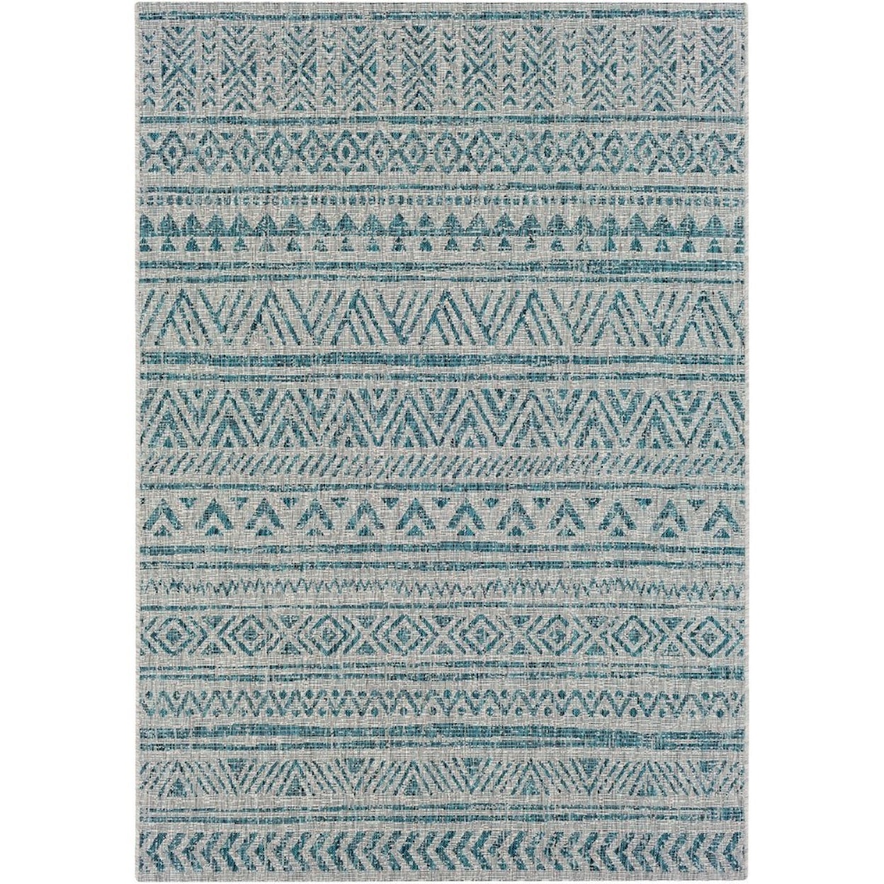 Surya Eagean 5'3" x 7'6" Rug