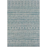 7'10" x 10'3" Rug