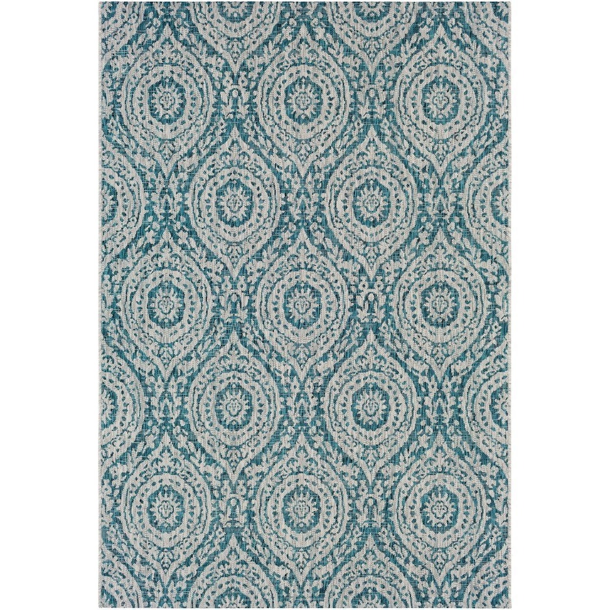 Surya Eagean 5'3" x 7'6" Rug