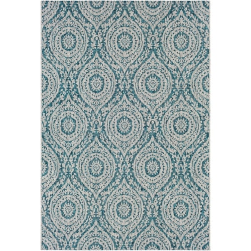 5'3" x 7'6" Rug