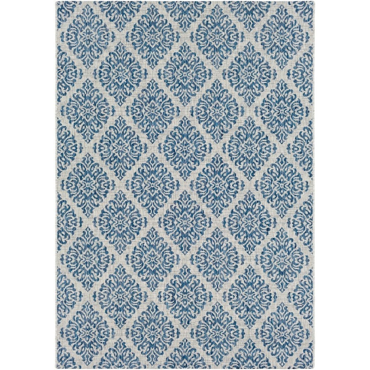 Surya Eagean 7'10" x 10'3" Rug