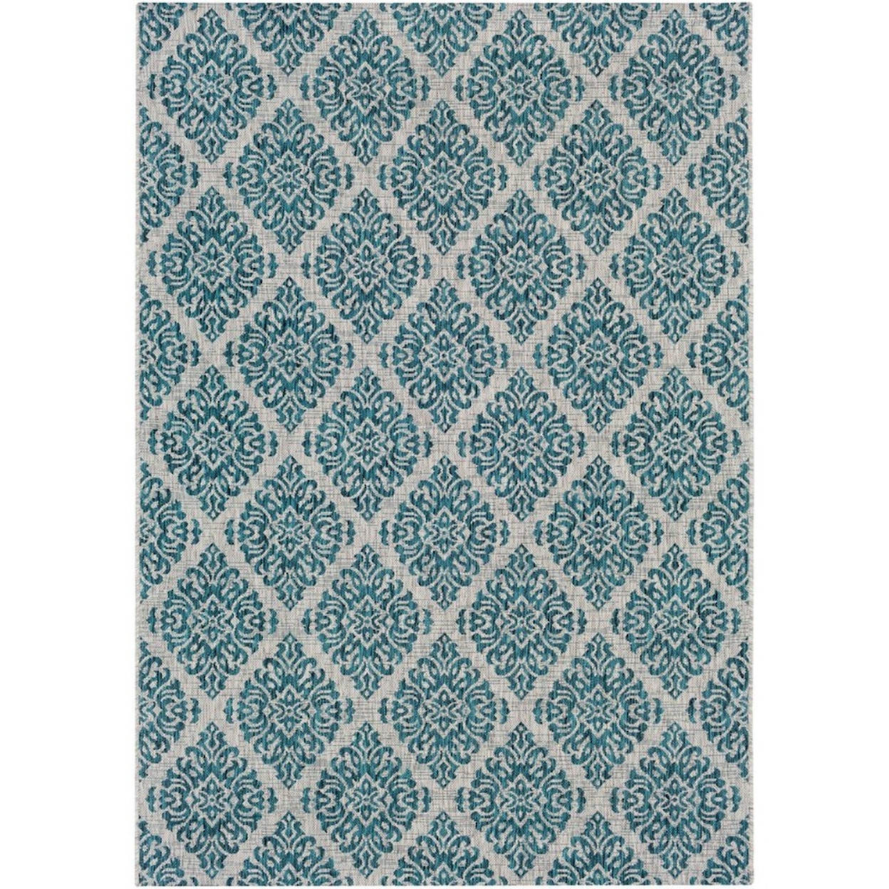 Surya Eagean 2' x 3' Rug