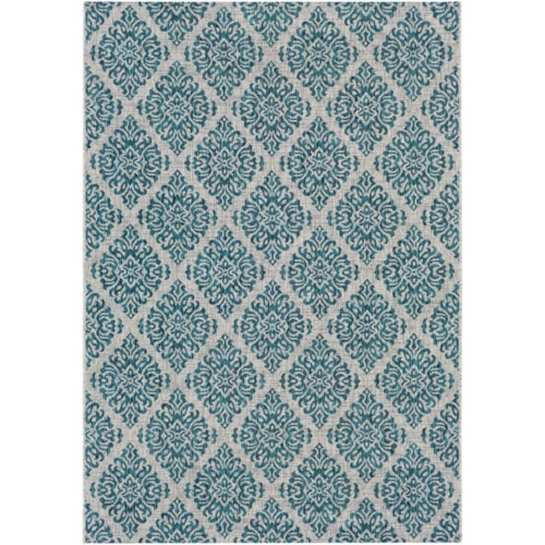 7'10" x 10'3" Rug