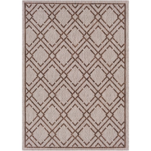 7'10" x 10'3" Rug