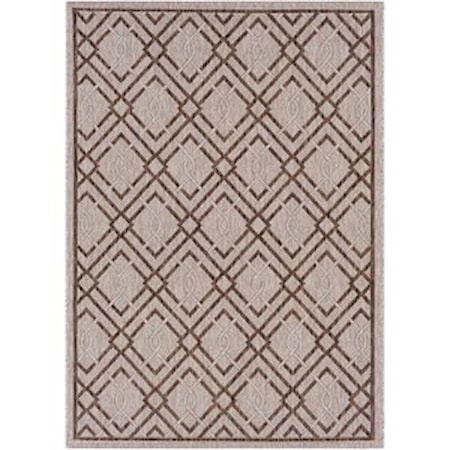 7'10" x 10'3" Rug