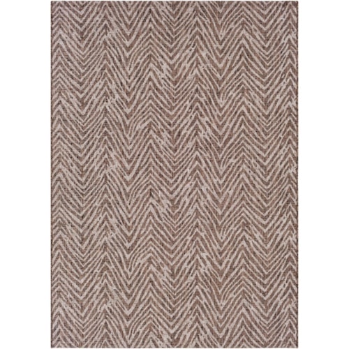 5'3" x 7'6" Rug