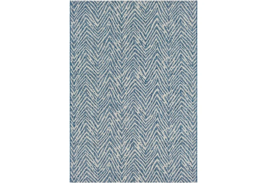 Eagean 7'10" x 10'3" Rug by Surya at Lagniappe Home Store