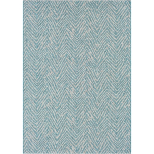 5'3" x 7'6" Rug