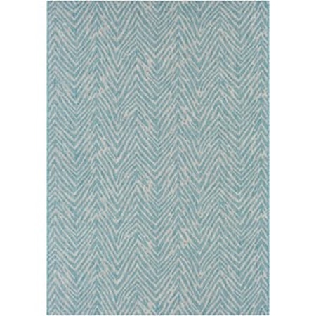 5'3" x 7'6" Rug