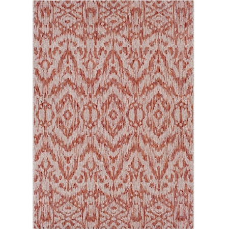 7'10" x 10'3" Rug