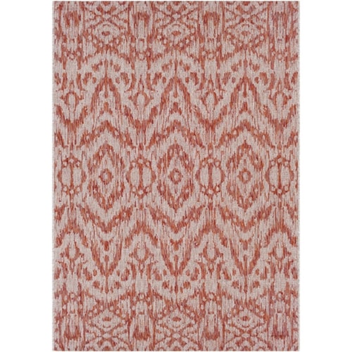 7'10" x 10'3" Rug