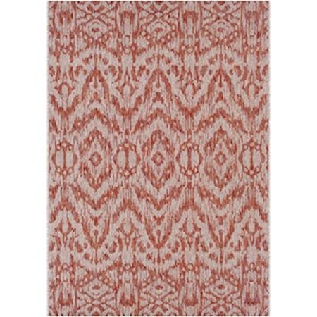 7'10" x 10'3" Rug
