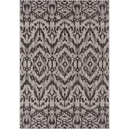 7'10" x 10'3" Rug