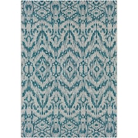 7'10" x 10'3" Rug