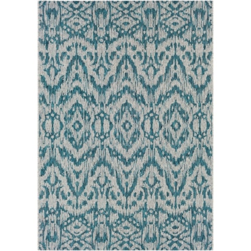 7'10" x 10'3" Rug