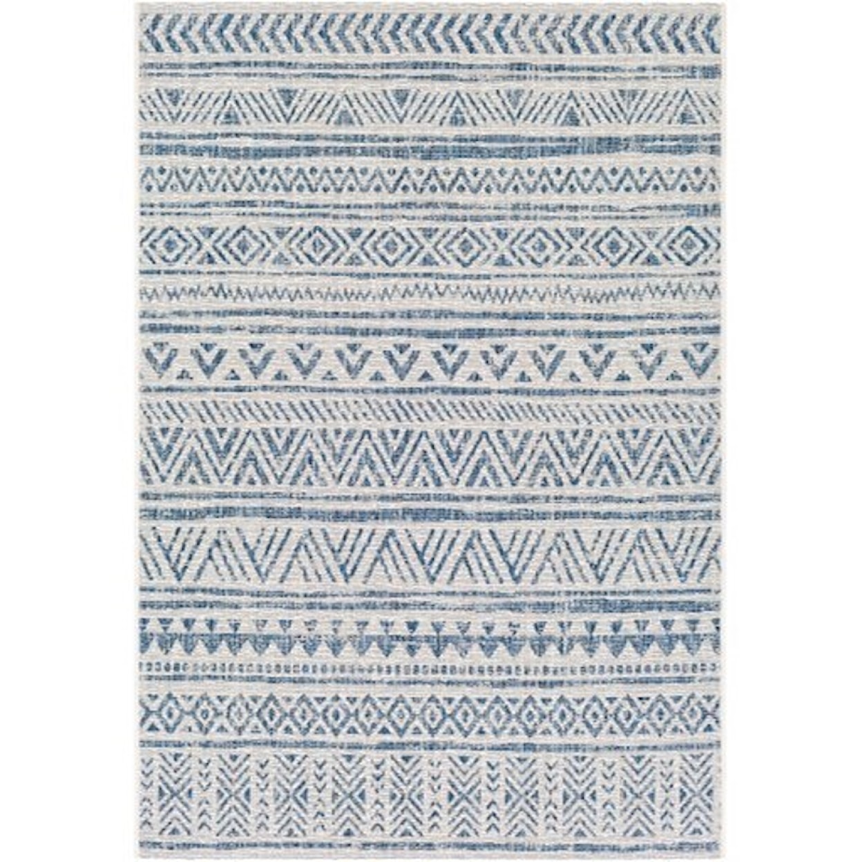 Surya Eagean 7'10" x 10'2" Rug