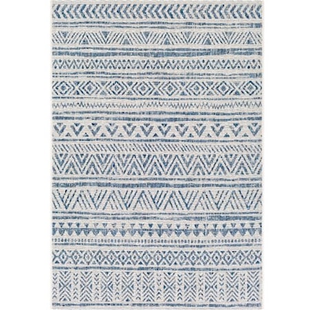 7'10" x 10'2" Rug