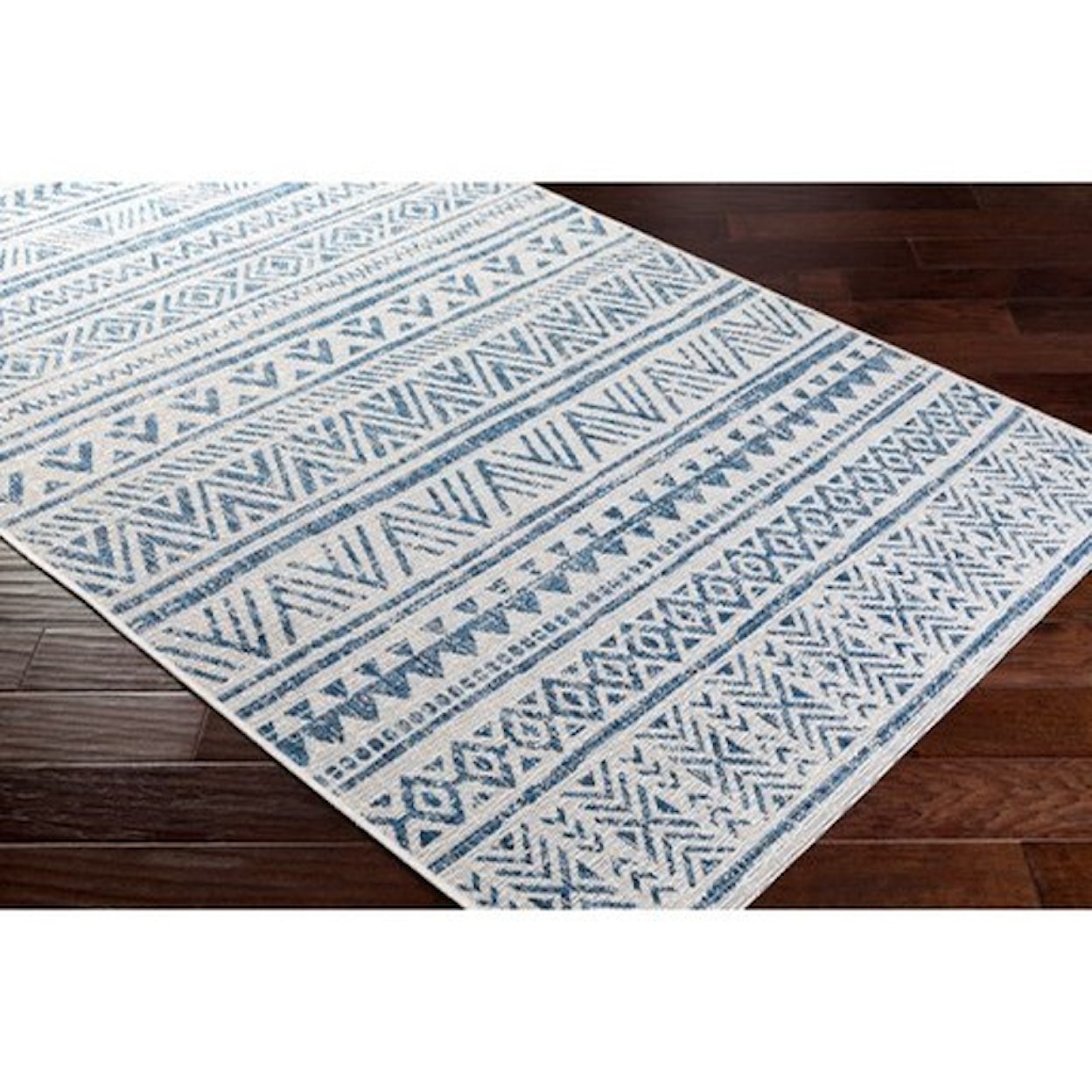 Surya Eagean 7'10" x 10'2" Rug