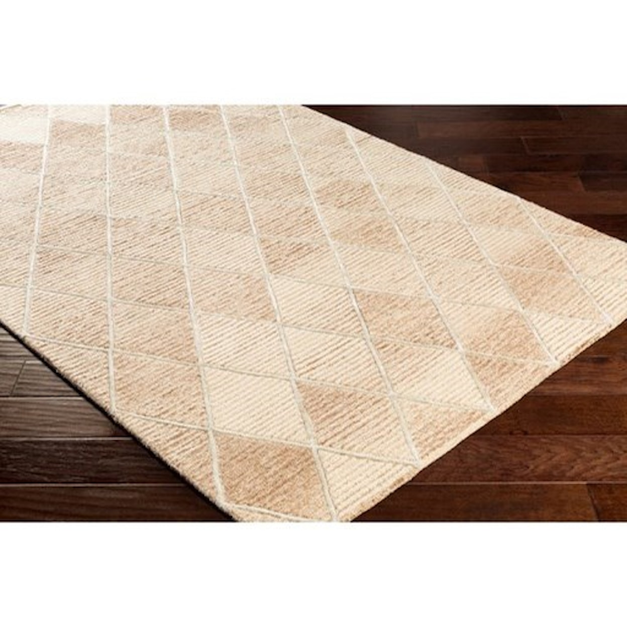 Surya Eaton 2' x 3' Rug