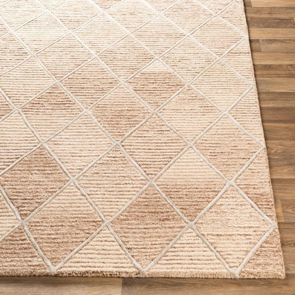 Surya Eaton 6' x 9' Rug