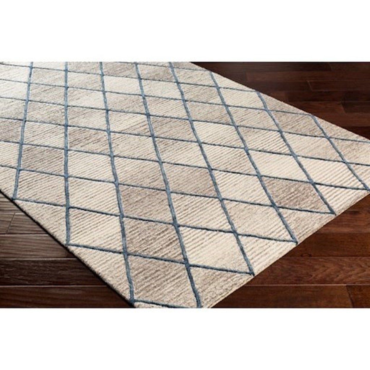 Surya Eaton 8' x 10' Rug