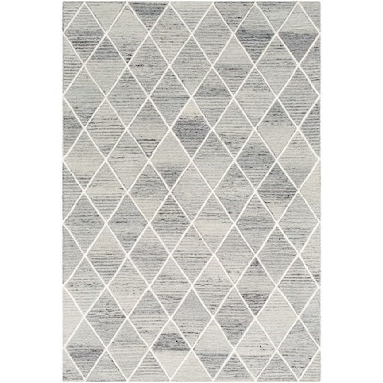 Surya Eaton 6' x 9' Rug