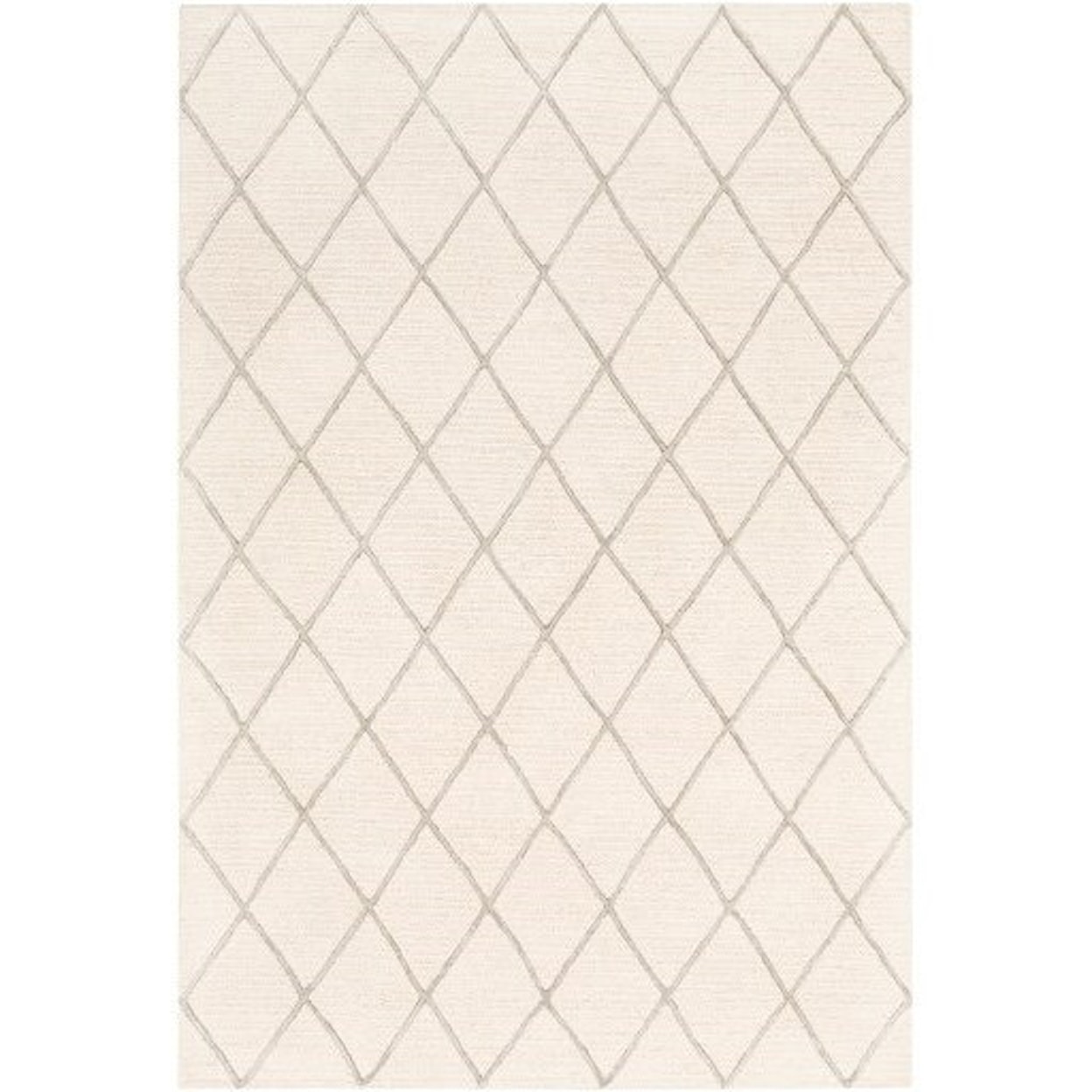 Surya Eaton 4' x 6' Rug