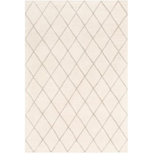 4' x 6' Rug