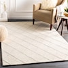 Surya Eaton 4' x 6' Rug