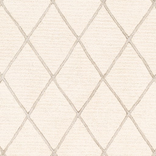 Surya Eaton 4' x 6' Rug