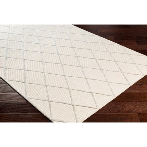 Surya Eaton 4' x 6' Rug