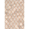 Surya Eaton 4' x 6' Rug